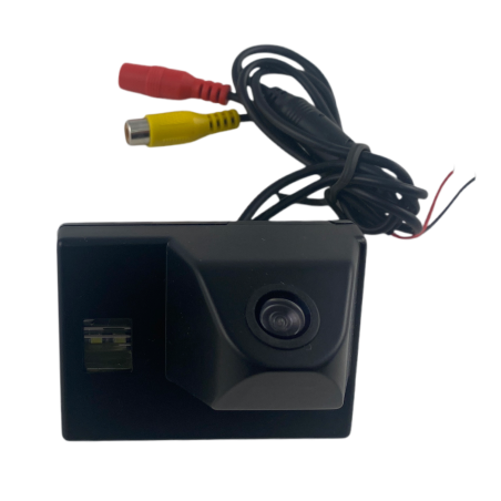 Камера за задно виждане за Toyota Ланд Круизер