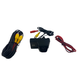 Камера за задно виждане за Toyota Ланд Круизер