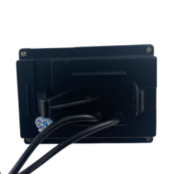 Камера за задно виждане за Toyota Ланд Круизер