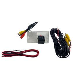 Камера за задно виждане за Kia K5 / Cerato / Sportage