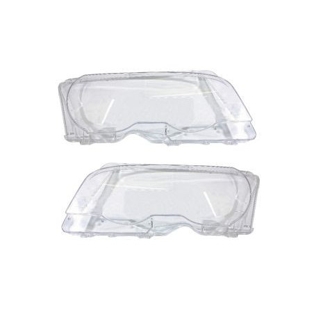 Стъкла за фарове BMW E46 купе (1999-2003)