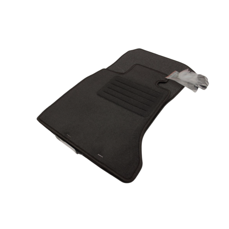 Мокетни стелки за BMW 7 Серия F01 (2008-2015) - къса база