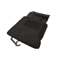 Мокетни стелки за BMW 7 Серия F02 (2008-2015) - дълга база