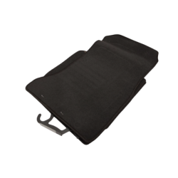 Мокетни стелки за BMW 7 Серия F02 (2008-2015) - дълга база