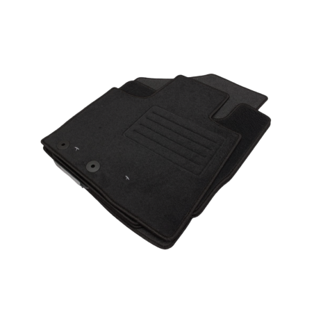 Мокетни стелки за KIA Sorento II (2009-2012)