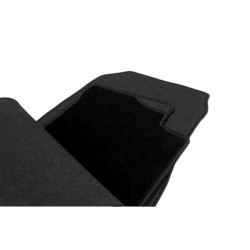 Мокетни стелки за NISSAN Tilda (2008-2012)