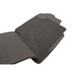 Мокетни стелки за NISSAN X-Trail T30 (2001-2007)