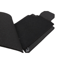 Мокетни стелки за PEUGEOT 508 (2011-2018)