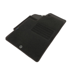 Мокетни стелки за PEUGEOT Partner / CITROEN Berlingo (1996-2002) - 5 врати - Предни и задни