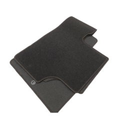 Мокетни стелки за PEUGEOT Partner / CITROEN Berlingo (1996-2002) - 5 врати - Предни и задни