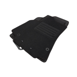 Мокетни стелки за PEUGEOT Partner II / CITROEN Berlingo II (2008-2018) - 5 врати