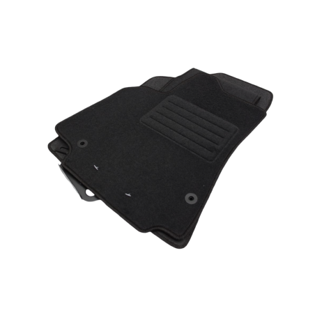 Мокетни стелки за PEUGEOT Partner II / CITROEN Berlingo II (2008-2018) - 5 врати