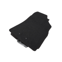 Мокетни стелки за PEUGEOT Partner II / CITROEN Berlingo II (2008-2018) - 5 врати