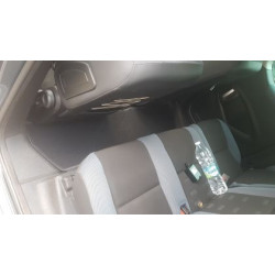 Мокетни стелки за PEUGEOT Partner II / CITROEN Berlingo II (2008-2018) - 5 врати