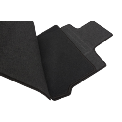 Мокетни стелки за RENAULT Twingo II (2007-2014)