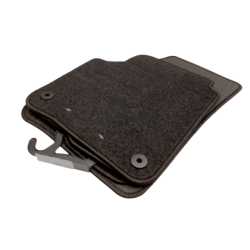 Мокетни стелки за Vw Up! (2011+)