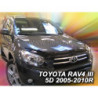 Дефлектор за преден капак за TOYOTA RAV4 (2006-2009)