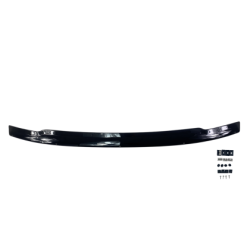 Дефлектор за преден капак за Jeep Grand Cherokee (1999-2005)