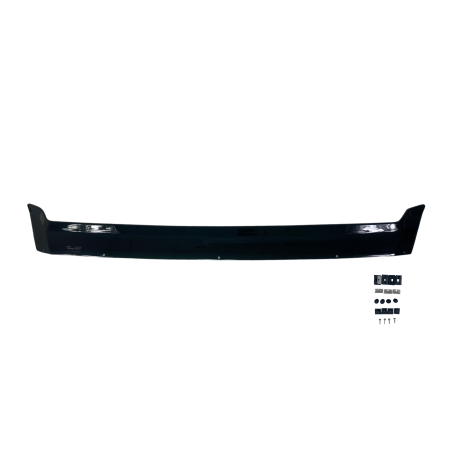 Дефлектор за преден капак за  Iveco Daily (2006+)