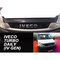 Дефлектор за преден капак за Iveco Daily (2006+)