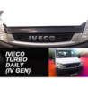 Дефлектор за преден капак за Iveco Daily (2006+)