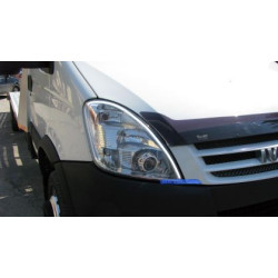 Дефлектор за преден капак за Iveco Daily (2006+)