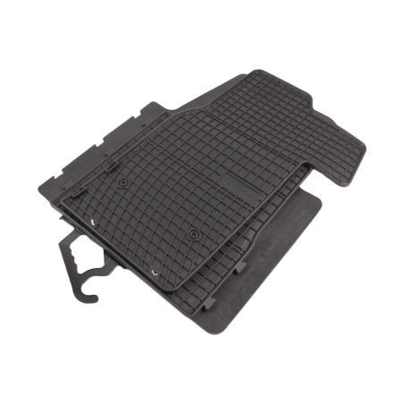 Гумени стелки за Opel Movano / Renault Master / Nissan NV400 (2010+)