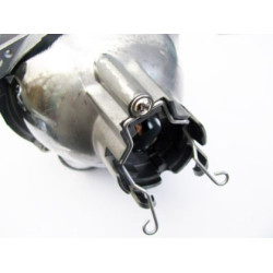 Биксенон лупи за вграждане FX-R 2.5"