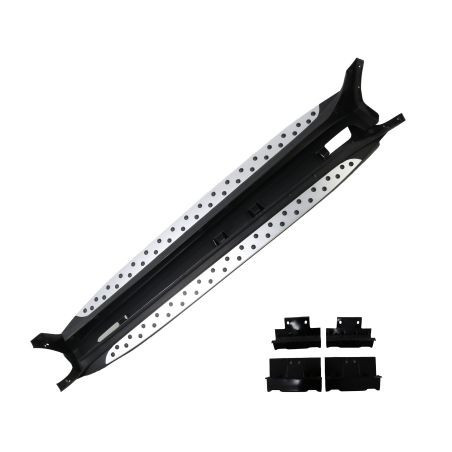 Степенки за Kia Sportage (2010-2015)