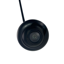 Камера за задно виждане с 2 приставки