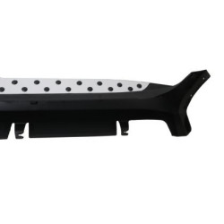 Степенки за Kia Sportage (2010-2015)