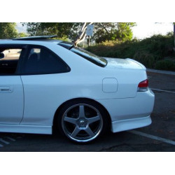 Лип спойлер за багажник за Honda Prelude (1997-2001)
