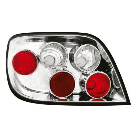 Кристални стопове CITROEN XSARA (98+) - хром