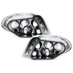 Кристални стопове CITROEN XSARA (98+) - хром