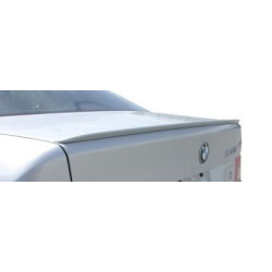 Лип спойлер за багажник за BMW E60 седан