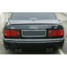 Лип спойлер за багажник за Audi A8 (1994-2002)
