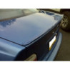 Лип спойлер за багажник за Mercedes W201