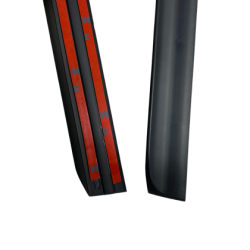 Лип спойлер за багажник за Mercedes W211