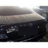 Лип спойлер за багажник за Mercedes W220