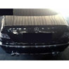 Лип спойлер за багажник за Mercedes W220