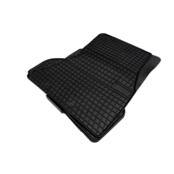 Гумени стелки за BMW X5 E70 (2007-2013) / X6 E71 / F16 (2008-2018)