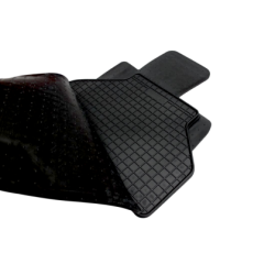 Гумени стелки за BMW X5 E70 (2007-2013) / X6 E71 / F16 (2008-2018)