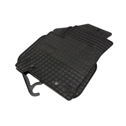 Гумени стелки за FIAT Freemont (2011-2016) / DODGE Journey (2008-2020)