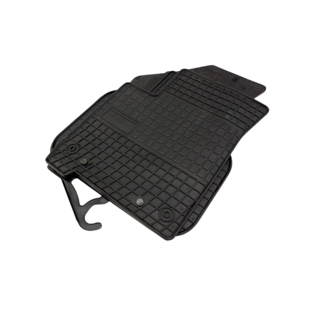 Гумени стелки за FIAT Freemont (2011-2016) / DODGE Journey (2008-2020)