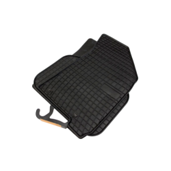 Гумени стелки за FIAT Freemont (2011-2016) / DODGE Journey (2008-2020)