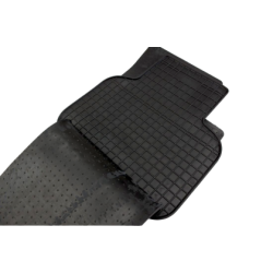 Гумени стелки за FIAT Freemont (2011-2016) / DODGE Journey (2008-2020)