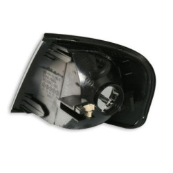 Кристални мигачи до фара за Audi A3 (1995-2000) - хром