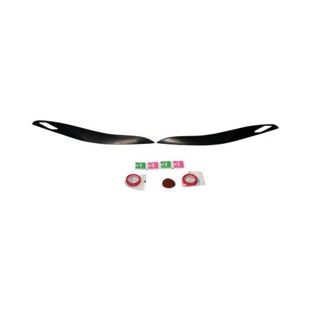 Вежди за фарове BMW F10 / F10 (2010+)