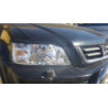 Вежди за фарове за Honda CR-V (1998-2001) - черни