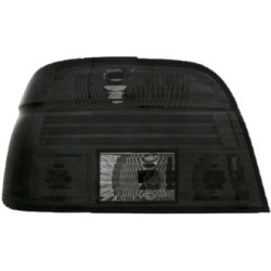 Кристални стопове BMW E39 (1995-2000) - опушени